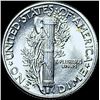Image 2 : 1937 Mercury Dime GEM BU