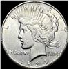 Image 1 : 1934-D Silver Peace Dollar UNCIRCULATED
