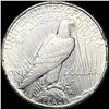 Image 2 : 1934-D Silver Peace Dollar UNCIRCULATED