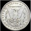 Image 2 : 1892-CC Silver Morgan Dollar UNCIRCULATED