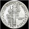 Image 2 : 1939-S Mercury Dime UNCIRCULATED