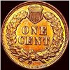 Image 2 : 1903 Indian Head Cent UNCIRCULATED