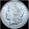 Image 1 : 1900 Morgan Silver Dollar CHOICE BU