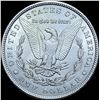 Image 2 : 1900 Morgan Silver Dollar CHOICE BU