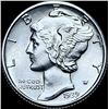 Image 1 : 1939-D Mercury Dime CHOICE BU