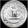 Image 2 : 1934-D Silver Washington Quarter CLOSELY UNCIRCULATED