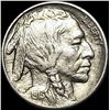Image 1 : 1913 Buffalo Nickel UNCIRCULATED Type 2