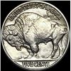 Image 2 : 1913 Buffalo Nickel UNCIRCULATED Type 2