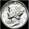 Image 1 : 1936-D Mercury Dime UNCIRCULATED