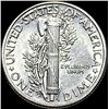 Image 2 : 1936-D Mercury Dime UNCIRCULATED