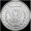 Image 2 : 1880-O Morgan Silver Dollar UNCIRCULATED