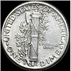 Image 2 : 1917-S Silver Mercury Dime CLOSELY UNCIRCULATED