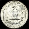 Image 2 : 1944 Washington Silver Quarter UNCIRCULATED