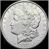 Image 1 : 1878 Rev 79 Silver Morgan Dollar UNC