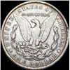Image 2 : 1901 Morgan Silver Dollar CLOSELY UNCIRCULATED