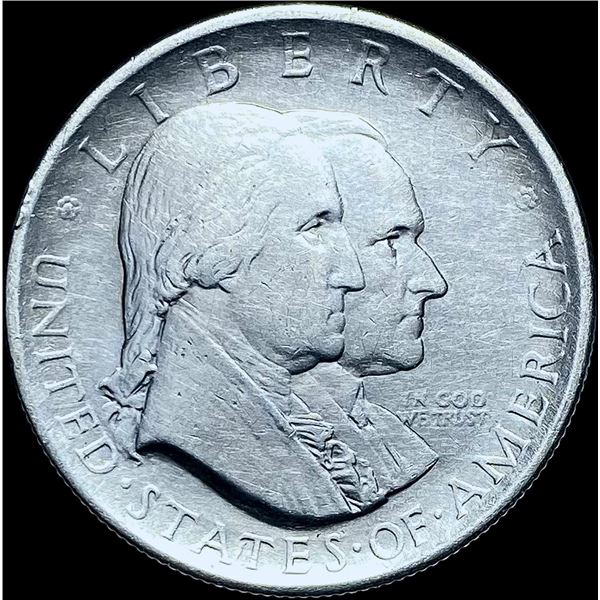 1926 Silver Sesquicentennial Half Dollar GEM BU