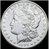 Image 1 : 1897-S Silver Morgan Dollar CLOSELY UNCIRCULATED