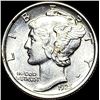 Image 1 : 1928 Mercury Dime UNCIRCULATED