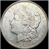 Image 1 : 1921 Silver Morgan Dollar UNCIRCULATED