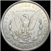 Image 2 : 1921 Silver Morgan Dollar UNCIRCULATED