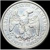 Image 2 : 1876-S Silver Twenty Cents CLOSELY UNCIRCULATED