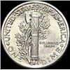 Image 2 : 1916 Mercury Dime UNCIRCULATED