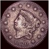 Image 1 : 1820 Large Cent CLOSELY UNCIRCULATED