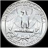Image 2 : 1938-S Silver Washington Quarter UNCIRCULATED