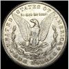 Image 2 : 1887-S Silver Morgan Dollar CLOSELY UNCIRCULATED