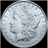 Image 1 : 1892 Silver Morgan Dollar CHOICE BU
