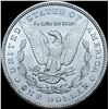Image 2 : 1892 Silver Morgan Dollar CHOICE BU