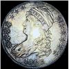 Image 1 : 1808 Capped Bust Half Dollar CHOICE AU