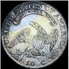 Image 2 : 1808 Capped Bust Half Dollar CHOICE AU