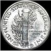 Image 2 : 1920-D Mercury Dime CLOSE UNC