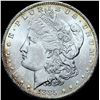 Image 1 : 1885-O Silver Morgan Dollar GEM BU