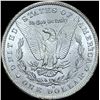 Image 2 : 1885-O Silver Morgan Dollar GEM BU