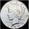 Image 1 : 1934-S Peace Silver Dollar HIGH GRADE