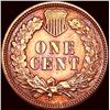 Image 2 : 1897 Indian Head Cent CLOSELY UNCIRCULATED