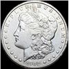 Image 1 : 1902-S Silver Morgan Dollar CLOSELY UNCIRCULATED