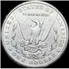 Image 2 : 1902-S Silver Morgan Dollar CLOSELY UNCIRCULATED