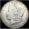 1889-S Silver Morgan Dollar UNCIRCULATED