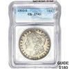 Image 1 : 1900-S Morgan Silver Dollar ICG EF40