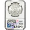 Image 2 : 1882-S Morgan Silver Dollar NGC MS64