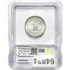Image 2 : 1940 Washington Silver Quarter ICG MS65