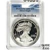 Image 1 : 2003-W $1 Silver Eagle PCGS PR70 DCAM