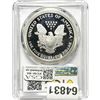 Image 2 : 2003-W $1 Silver Eagle PCGS PR70 DCAM