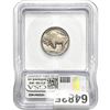 Image 2 : 1936 Buffalo Nickel ICG AU58