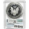 Image 2 : 2017-S $1 Silver Eagle PCGS PR70 DCAM