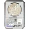 Image 2 : 1904-O Morgan Silver Dollar NGC MS63