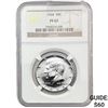 Image 1 : 1964 Kennedy Half Dollar NGC PF67
